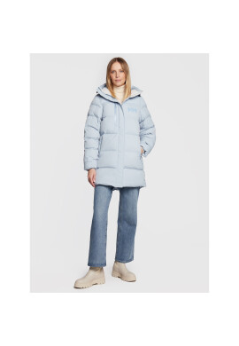 Helly Hansen Пухено яке Adore 53205 Син Regular Fit - Pepit.bg