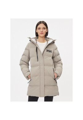 Helly Hansen Пухено яке Adore 53205 Сив Regular Fit - Pepit.bg