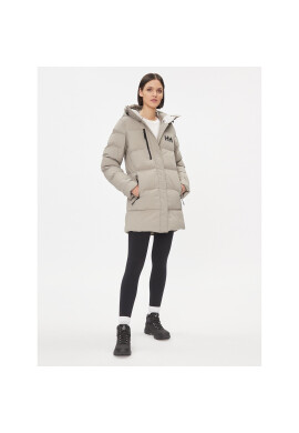 Helly Hansen Пухено яке Adore 53205 Сив Regular Fit - Pepit.bg