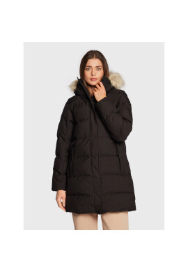 Helly Hansen Пухено яке Blossom 53624 Черен Regular Fit - Pepit.bg