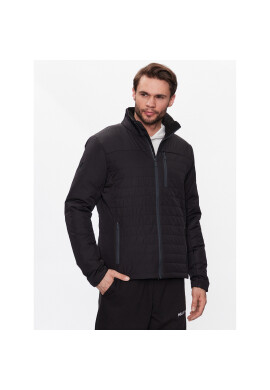 Helly Hansen Пухено яке Crew Insulator 2.0 30343 Черен Regular Fit - Pepit.bg