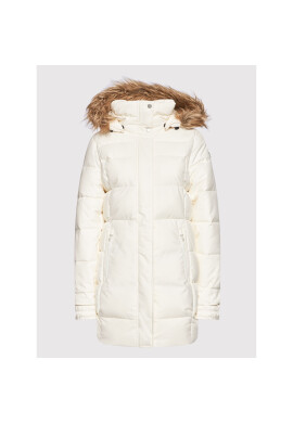 Helly Hansen Пухено яке Doudoune 54430 Бежов Regular Fit - Pepit.bg