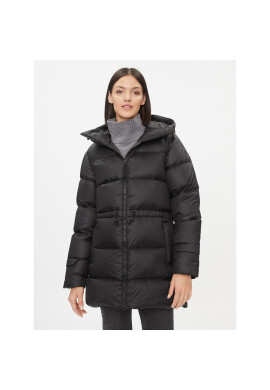Helly Hansen Пухено яке Essence Down 53817 Черен Regular Fit - Pepit.bg