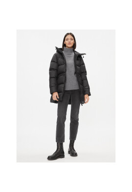 Helly Hansen Пухено яке Essence Down 53817 Черен Regular Fit - Pepit.bg