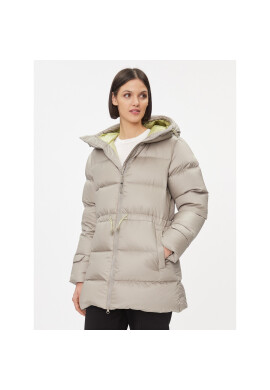 Helly Hansen Пухено яке Essence Down 53817 Сив Regular Fit - Pepit.bg
