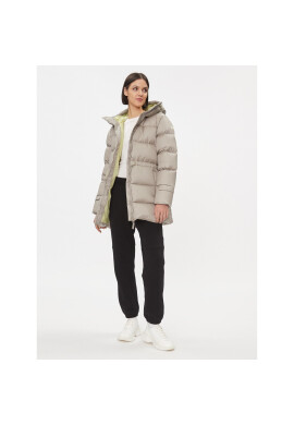 Helly Hansen Пухено яке Essence Down 53817 Сив Regular Fit - Pepit.bg