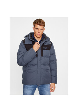 Helly Hansen Пухено яке Explorer Puffy Jacket 53994 Тъмносин Regular Fit - Pepit.bg