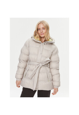 Helly Hansen Пухено яке Grace 54016 Бежов Regular Fit - Pepit.bg