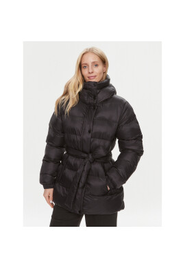 Helly Hansen Пухено яке Grace 54016 Черен Regular Fit - Pepit.bg
