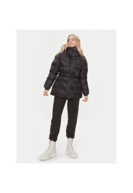 Helly Hansen Пухено яке Grace 54016 Черен Regular Fit - Pepit.bg