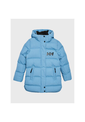 Helly Hansen Пухено яке Junior Luca Puffy 41731 Син Regular Fit - Pepit.bg