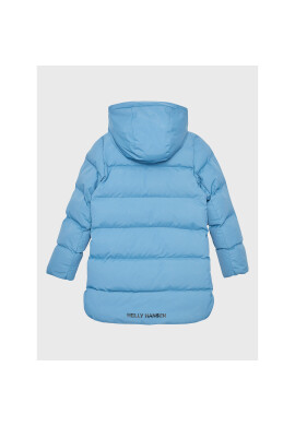 Helly Hansen Пухено яке Junior Luca Puffy 41731 Син Regular Fit - Pepit.bg