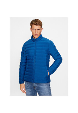 Helly Hansen Пухено яке Mono 53495 Син Regular Fit - Pepit.bg