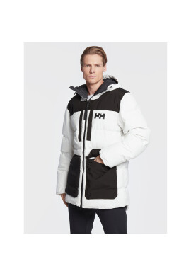 Helly Hansen Пухено яке Patrol 53873 Бял Regular Fit - Pepit.bg