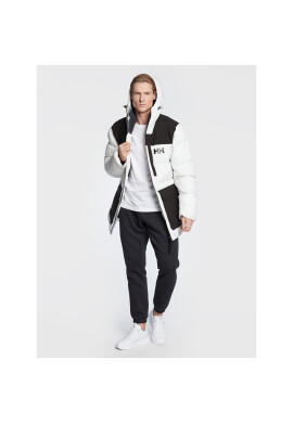Helly Hansen Пухено яке Patrol 53873 Бял Regular Fit - Pepit.bg