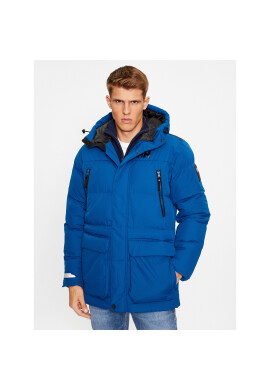 Helly Hansen Пухено яке Reine 53676 Син Regular Fit - Pepit.bg