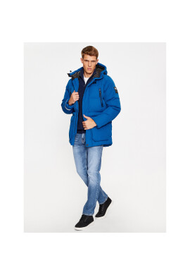 Helly Hansen Пухено яке Reine 53676 Син Regular Fit - Pepit.bg