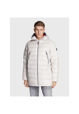 Helly Hansen Пухено яке Rigging 53788 Сив Regular Fit - Pepit.bg