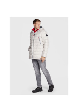 Helly Hansen Пухено яке Rigging 53788 Сив Regular Fit - Pepit.bg