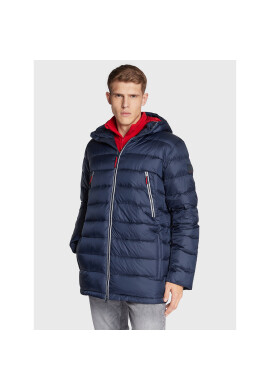Helly Hansen Пухено яке Rigging 53788 Тъмносин Regular Fit - Pepit.bg