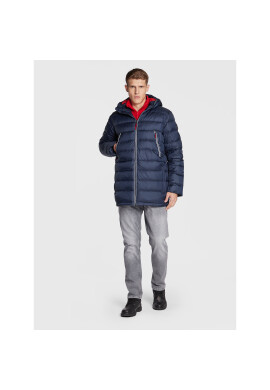 Helly Hansen Пухено яке Rigging 53788 Тъмносин Regular Fit - Pepit.bg