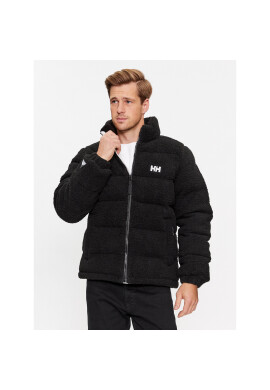 Helly Hansen Пухено яке Teddy Pile -54068 Черен Regular Fit - Pepit.bg