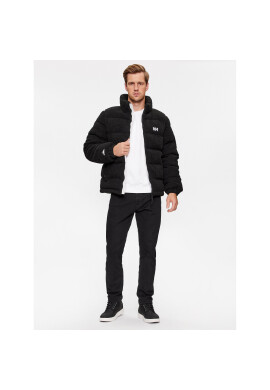 Helly Hansen Пухено яке Teddy Pile -54068 Черен Regular Fit - Pepit.bg