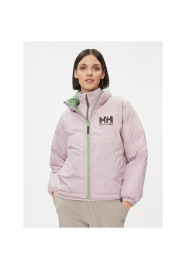 Helly Hansen Пухено яке Urban 29664 Зелен Regular Fit - Pepit.bg