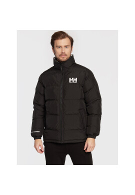 Helly Hansen Пухено яке Urban Reversible 29656 Черен Regular Fit - Pepit.bg
