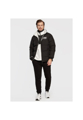 Helly Hansen Пухено яке Urban Reversible 29656 Черен Regular Fit - Pepit.bg