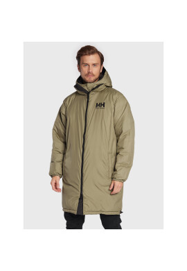 Helly Hansen Пухено яке Yu Reversible 53892 Цветен Regular Fit - Pepit.bg