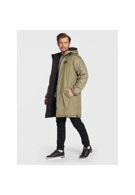 Helly Hansen Пухено яке Yu Reversible 53892 Цветен Regular Fit - Pepit.bg