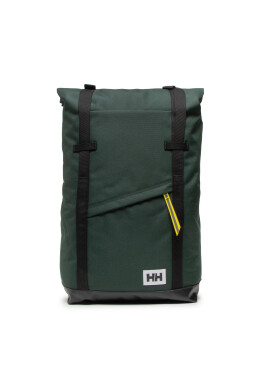 Helly Hansen Раница Stockholm Backpack 67187-495 Зелен - Pepit.bg