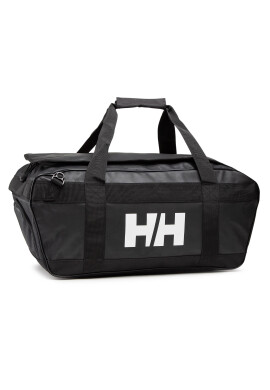 Helly Hansen Сак H/H Scout Duffel M 67441-990 Черен - Pepit.bg