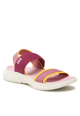 Helly Hansen Сандали Risor Sandal 11792 _095 Розов - Pepit.bg