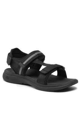 Helly Hansen Сандали Sandefjord Sandal 11791_990 Черен - Pepit.bg
