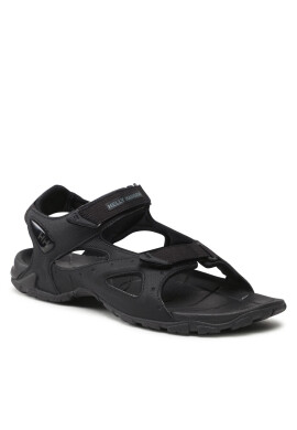 Helly Hansen Сандали Streamside Sandal 11730_990 Черен - Pepit.bg