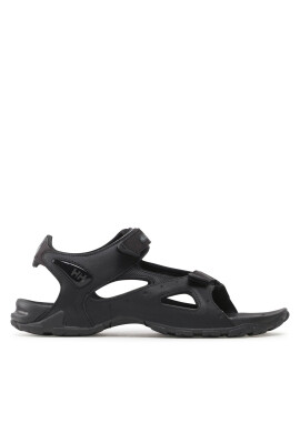 Helly Hansen Сандали Streamside Sandal 11730_990 Черен - Pepit.bg