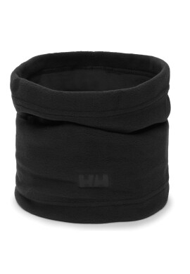 Helly Hansen Шал - комин Polartec Neck 67921 Черен - Pepit.bg