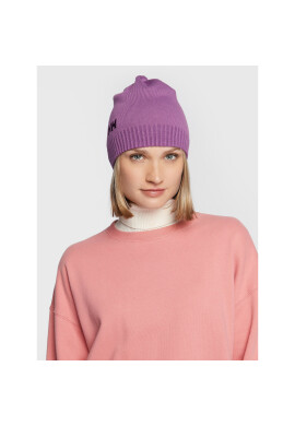 Helly Hansen Шапка Bonnet 57502 Виолетов - Pepit.bg