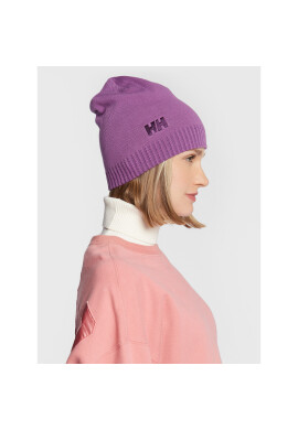 Helly Hansen Шапка Bonnet 57502 Виолетов - Pepit.bg