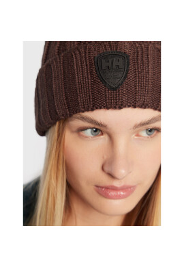 Helly Hansen Шапка Limelight 67156 Кафяв - Pepit.bg