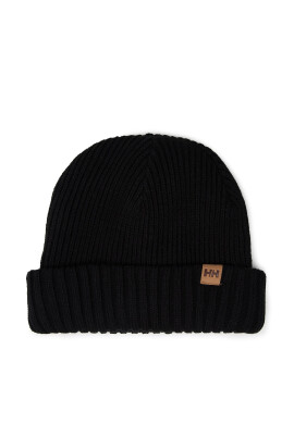 Helly Hansen Шапка Ocean Ht Beanie 67055 Черен - Pepit.bg