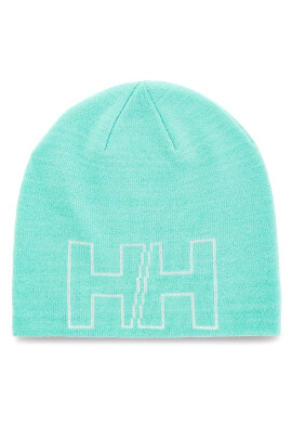Helly Hansen Шапка Otline Beanie 67147-435 Зелен - Pepit.bg