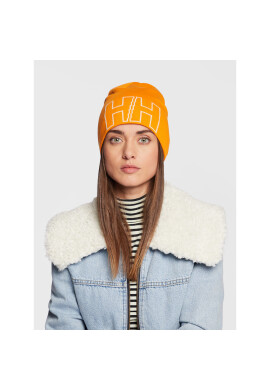 Helly Hansen Шапка Outline 67147 Оранжев - Pepit.bg