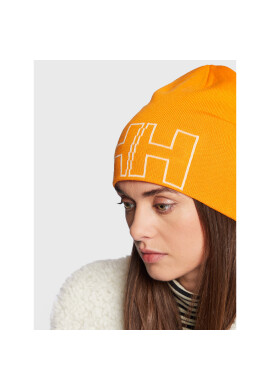 Helly Hansen Шапка Outline 67147 Оранжев - Pepit.bg
