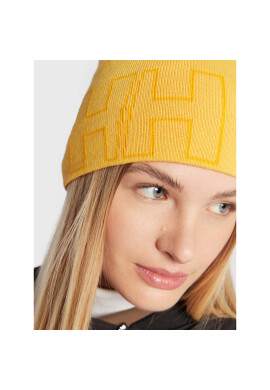 Helly Hansen Шапка Outline 67147 Жълт - Pepit.bg