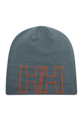 Helly Hansen Шапка Outline Beanie 67147 Син - Pepit.bg