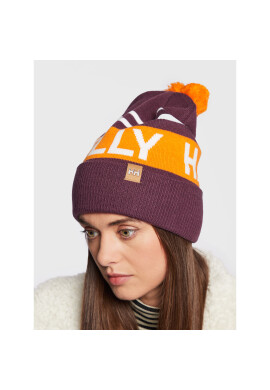 Helly Hansen Шапка Ridgeline 67150 Виолетов - Pepit.bg