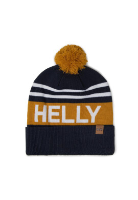 Helly Hansen Шапка Ridgeline Beanie 67150 Сив - Pepit.bg